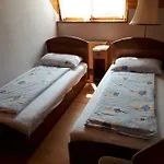 Apartman Magdi *