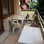 Apartman Magdi Keszthely