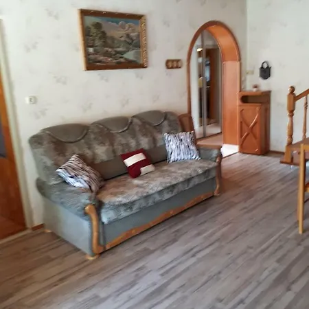 Magdi Apartman