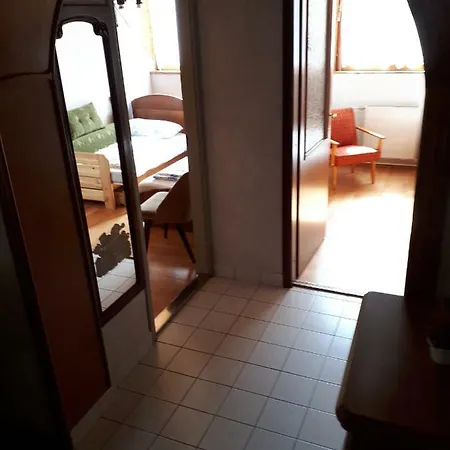 Magdi Apartman Keszthely
