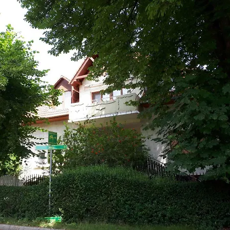 Apartman Magdi